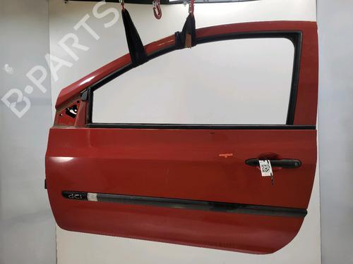 left-front-door-renault-clio-iii-br01-cr01-2005-2006-2007-2008-2009-2010-2011-2012-2013-2014-36877641 main image