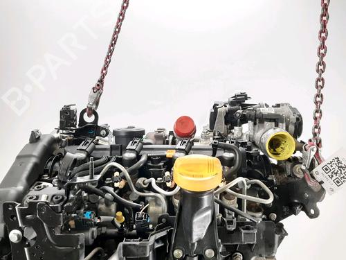 Engine DACIA DUSTER (HS_) 1.5 dCi | BP32012949M1 