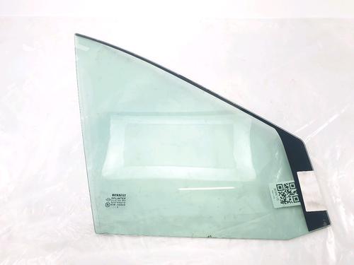 Used Front right quarter glass RENAULT SCÉNIC II (JM0/1_) [2003-2010]  27912264