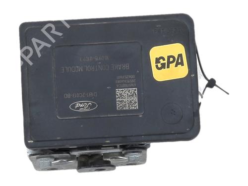 ABS pump FORD FIESTA VI (CB1, CCN) 1.25 | BP36487178M43 - Image 5