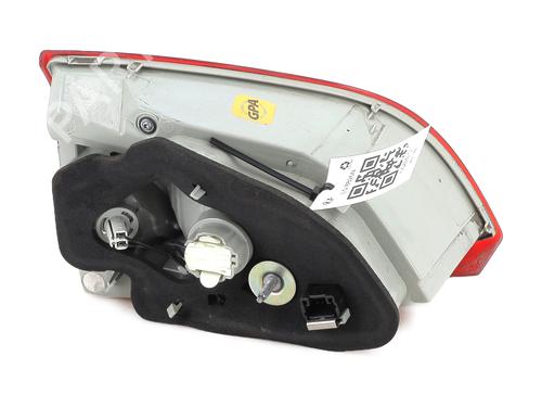 Right tailgate light PEUGEOT 308 SW II (LC_, LJ_, LR_, LX_, L4_) 1.6 BlueHDi 120 | BP28364977C80 