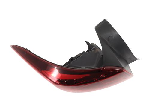 left-taillight-dacia-sandero-ii-2012-32717428 main image