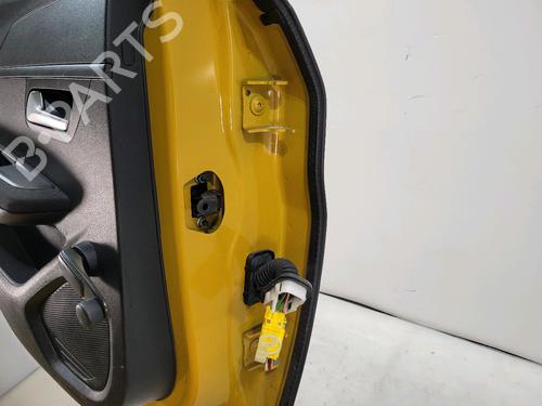 Dør venstre bak PEUGEOT 208 II (UB_, UP_, UW_, UJ_) 1.2 PureTech 75 | BP29741568C4 