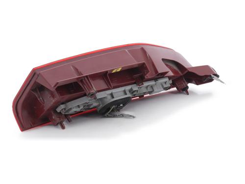 Left taillight PEUGEOT PARTNER Tepee 1.6 HDi 16V | BP36210728C34 - Image 3