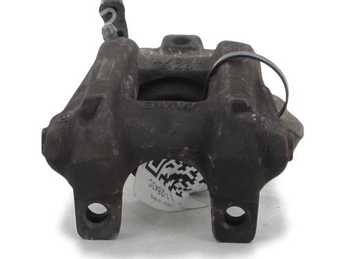 Used Right rear brake caliper BMW 1 (F21) 116 d (116 hp) 29381544