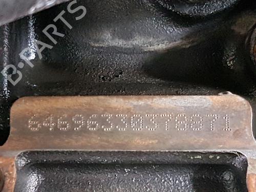 Engine MERCEDES-BENZ C-CLASS (W203) C 220 CDI (203.008) | BP36212296M1  - Image 11