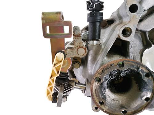 Gearbox VW POLO III CLASSIC (6V2) 60 1.4 | BP28182062M3 