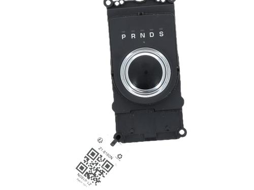 Gear lever JAGUAR F-PACE (X761) 2.0 TD4 AWD | BP37191041M90 - Image 3