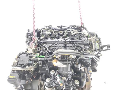 Engine CITROËN C8 (EA_, EB_) 2.0 HDi 165 | BP29988297M1 