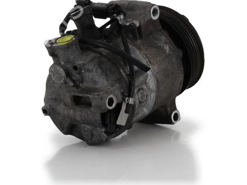 AC compressor MERCEDES-BENZ VITO Van (W447) 116 CDI 4x4 (447.601, 447.603, 447.605) | BP31797162M34 - Image 2