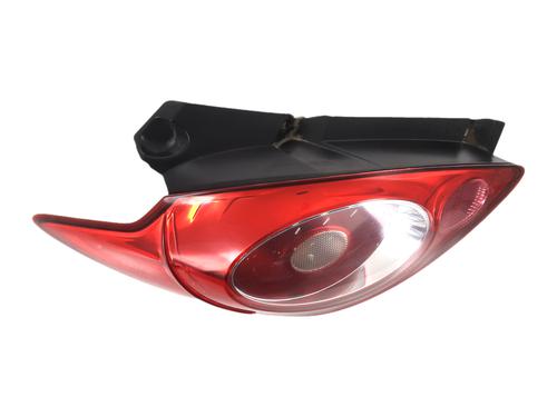 Used Left taillight Left taillight FORD KA (RU8) 1.2 (69 hp) 35749198 35749198