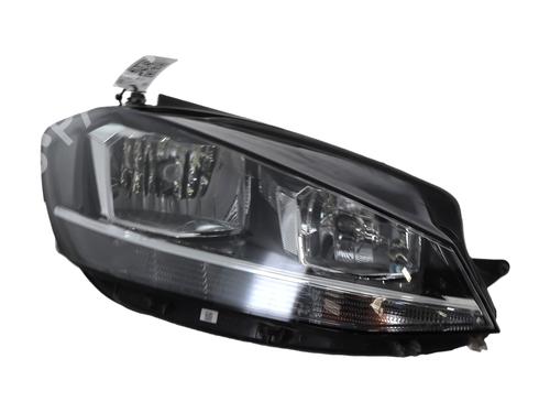 Used Right headlight Right headlight VW GOLF VII (5G1, BQ1, BE1, BE2) 1.6 TDI (115 hp) 36007289 36007289