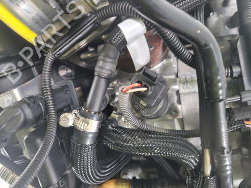 Engine BMW 1 (E81) 116 d | BP29443665M1 