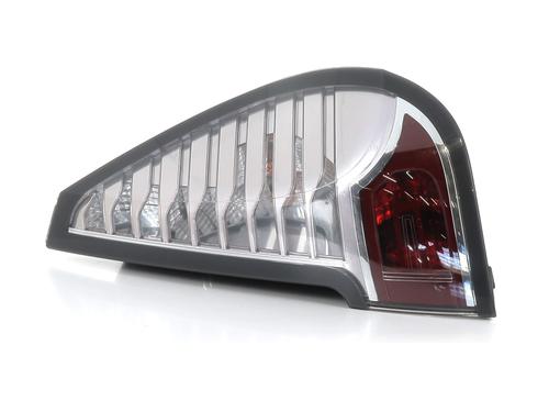 Right taillight RENAULT SCÉNIC III (JZ0/1_) 1.6 dCi (JZ00, JZ12) | BP29047864C35 
