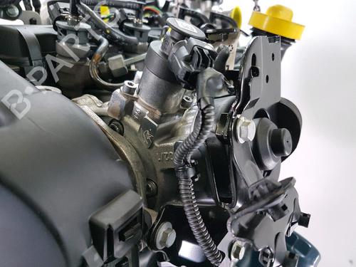Engine RENAULT CLIO IV (BH_) 1.5 dCi 75 | BP35999464M1  - Image 8