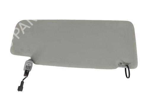 Zonneklep links VW TOURAN (1T1, 1T2) 1.9 TDI | BP29930913I1