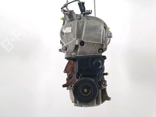 Used Engine Engine RENAULT CLIO III (BR0/1, CR0/1) 1.6 16V GT (BR10, CR10) (128 hp) 39666039 39666039