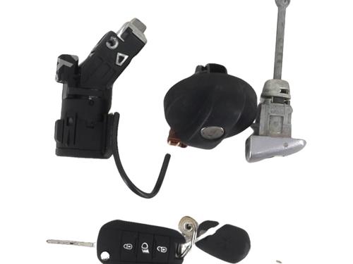 Clé de contact PEUGEOT 208 I (CA_, CC_) 1.2 PureTech 82 (82 hp) 32013472