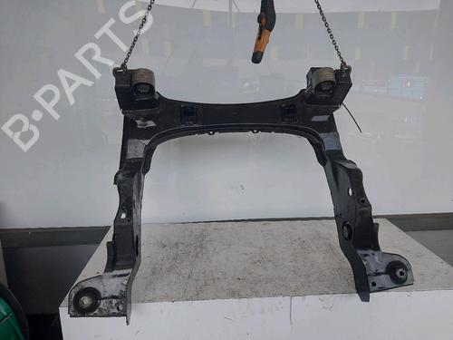Used Subframe Subframe MERCEDES-BENZ B-CLASS Sports Tourer (W245) B 180 (245.232) (116 hp) 40114551 40114551