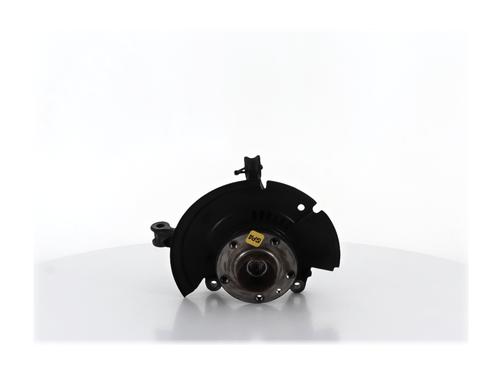 Used Left front steering knuckle Left front steering knuckle RENAULT KANGOO III Box Body/MPV 1.5 Blue dCi 95 (FJAB) (95 hp) 36380261 36380261