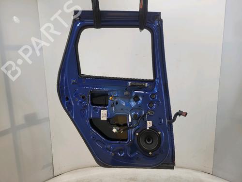 Porta trás esquerda DACIA DUSTER (HM_) 1.5 dCi 115 4x4 | BP32013338C4
