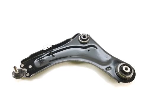 Used Left front suspension arm Left front suspension arm RENAULT SCÉNIC III (JZ0/1_) 1.5 dCi (110 hp) 11186815 11186815