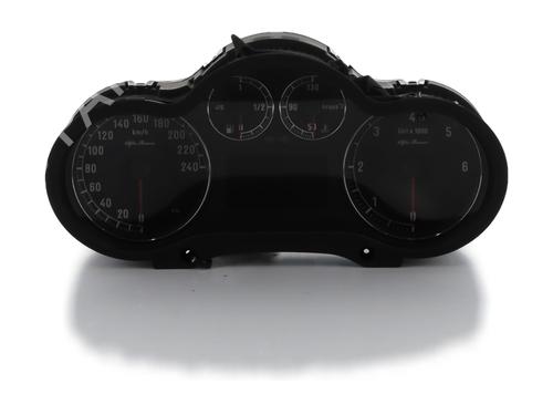 Kombiinstrument ALFA ROMEO 147 (937_) 1.9 JTD (937.AXD1A, 937.BXD1A, 937.AXV1A, 937.BXB1A,... | BP29741327C47 