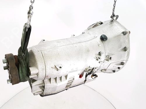 Gearbox MERCEDES-BENZ SLK (R171) 200 Kompressor (171.445) | BP29470714M3 