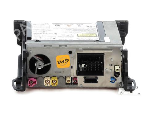 Autoradio MINI MINI (F56) Cooper S JCW (211 hp) 28068941