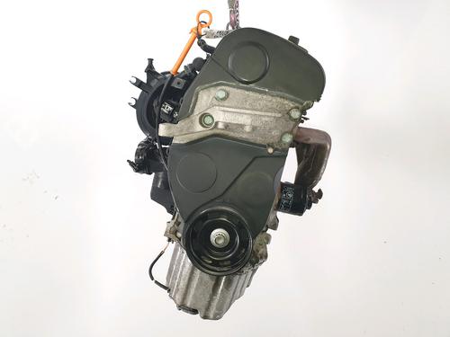 Motor für Motor VW POLO IV (9N_, 9A_) [2001-2014] 34261415 34261415