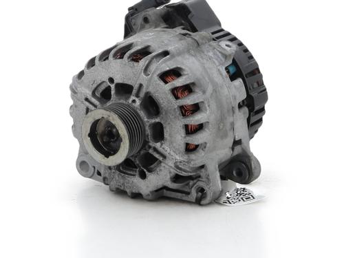 Used Alternator Alternator CITROËN C3 II (SC_) 1.6 HDi (92 hp) 40277074 40277074