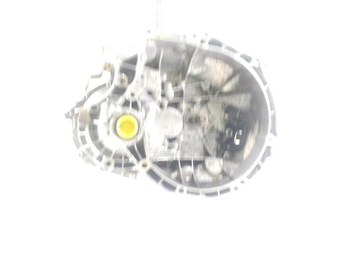 Gearbox PEUGEOT 206+ (2L_, 2M_) 1.4 HDi eco 70 | BP29495737M3 