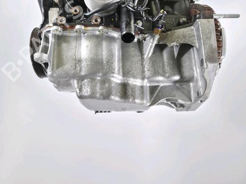 Engine NISSAN MICRA V (K14) 1.5 DCI | BP20977977M1 