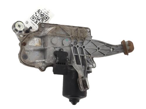 Used Front wiper motor RENAULT SCÉNIC III (JZ0/1_) 1.5 dCi (JZ02, JZ0R) (95 hp) 32130560