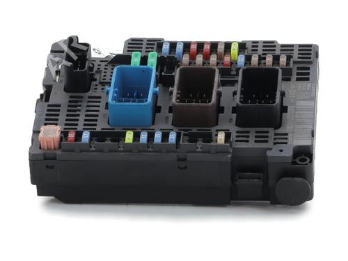 Used Fuse box CITROËN C4 II (NC_) [2009-2025]  27912461