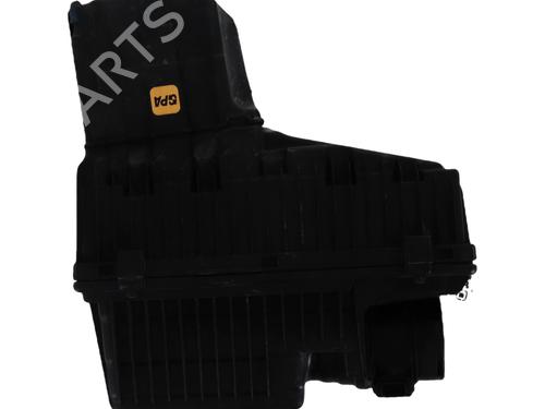 Air filter box PEUGEOT EXPERT Van (VF3A_, VF3U_, VF3X_) 2.0 HDi 120 | BP29346179M87 