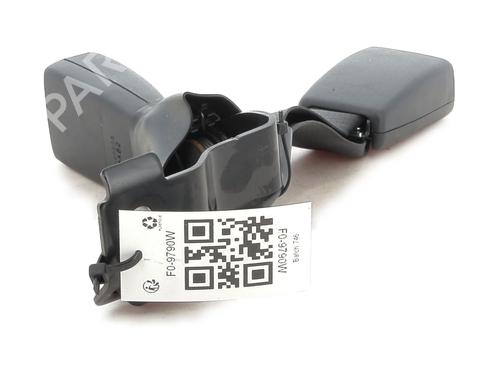 Used Seat buckle TOYOTA AVENSIS Estate (_T25_) 2.0 D-4D (CDT250_, CDT250R) (116 hp) 27908800