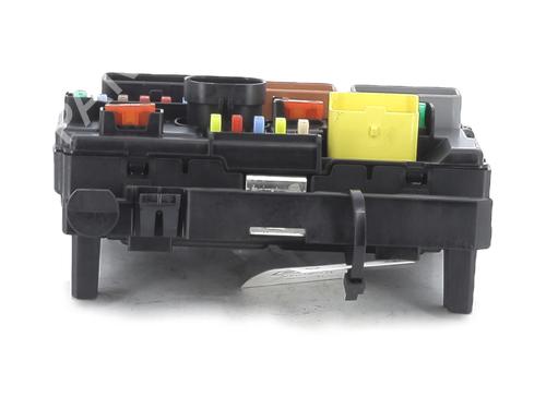 Used Fuse box Fuse box CITROËN C3 II (SC_) [2009-2026] 36776412 36776412