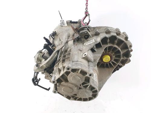 Versnellingsbak FORD TRANSIT CUSTOM V362 Bus (F3) 2.2 TDCi | BP30692960M3 