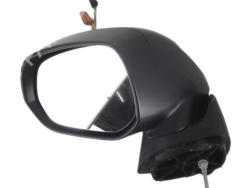 Retrovisor esquerdo Retrovisor esquerdo PEUGEOT 3008 I MPV (0U_) 1.6 HDi (112 hp) 35773201 35773201