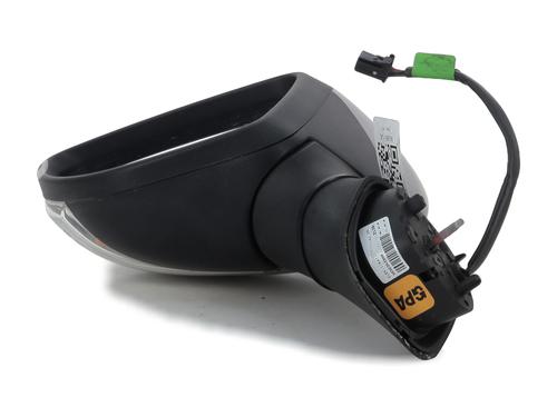 Left mirror RENAULT CLIO IV (BH_) 1.5 dCi 90 | BP27269623C26 
