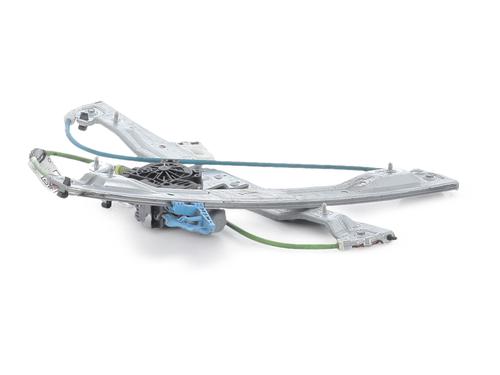 Front left window mechanism CITROËN C3 Picasso (SH_) 1.6 HDI 90 | BP39016243C22 - Image 3