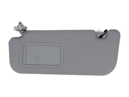 Sonnenblende Links für TOYOTA YARIS (_P9_) 1.33 VVT-i (NSP90_, NSP90R) (100 hp) 29931087
