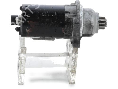 Used Starter VW TOURAN (1T1, 1T2) 1.6 FSI (115 hp) 24490503