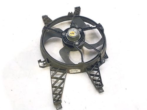 Kjølevifte elektrisk RENAULT CLIO III (BR0/1, CR0/1) 1.2 16V (BR02, BR0J, BR11, CR02, CR0J, CR11) (75 hp) 29495179