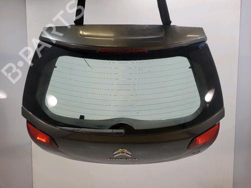 Used Tailgate CITROËN C3 II (SC_) 1.4 (73 hp) 30895754