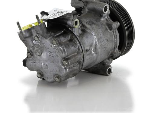AC compressor PEUGEOT 207 (WA_, WC_) 1.4 HDi | BP28505362M34 