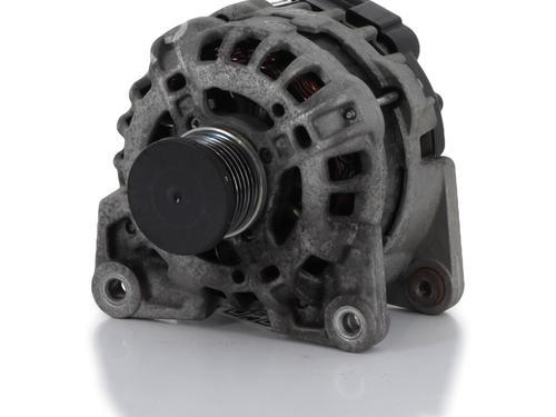 Used Alternator RENAULT CLIO IV (BH_) 0.9 TCe 90 (BHNF, BHMA, BHMH, BHJK, BHJR) (90 hp) 29111247