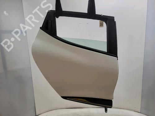 Used Right rear door RENAULT CLIO IV (BH_) 1.5 dCi 75 (75 hp) 32077667