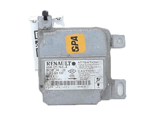 ECU airbags RENAULT CLIO II (BB_, CB_) 1.5 dCi (B/CB07) | BP29495629M53 